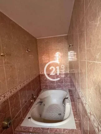 Imagem Sobrado à venda, 200 m² por R$ 925.000,00 - Ferreira - São Paulo/SP