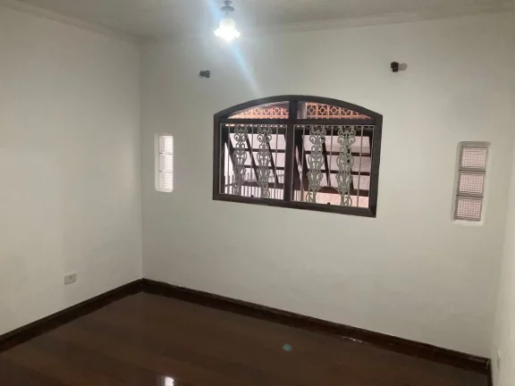 Imagem Sobrado com 4 dormitórios à venda, 236 m² por R$ 840.000,00 - Jardim Medina - Poá/SP