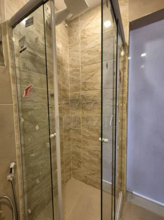 Imagem Centro – Rua Washington Luís | Residencial › Apartamento 1 quarto(s) à Venda