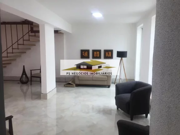 Imagem Sobrado venda em Vila na Aclimação