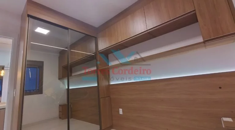 Imagem Apartamento 1 dorm + 1 vaga - Vila Sônia