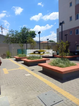 Imagem Apartamento MOBILIADO a venda na Vila prudente