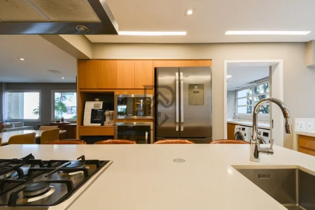 Imagem Apartamento jardins pronto para morar