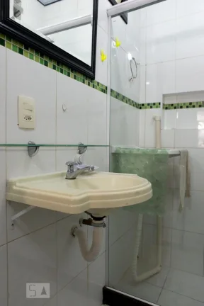 Imagem Apartamento à Venda - Copacabana, 1 Quarto, 25 m2