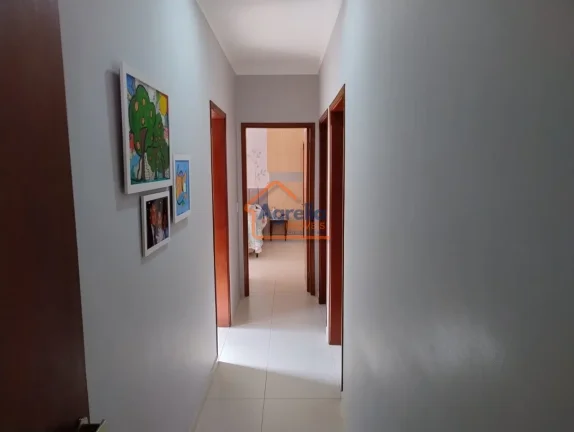 Imagem Casa à venda no bairro Residencial João Bordignon - Mogi Mirim/SP