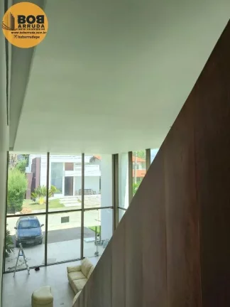 Imagem Casa de Condomínio