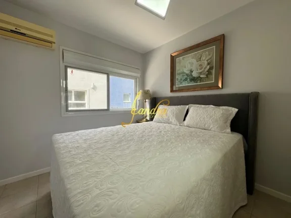 Imagem Apartamento 03 dormitórios mobiliado e decorado em Atlântida