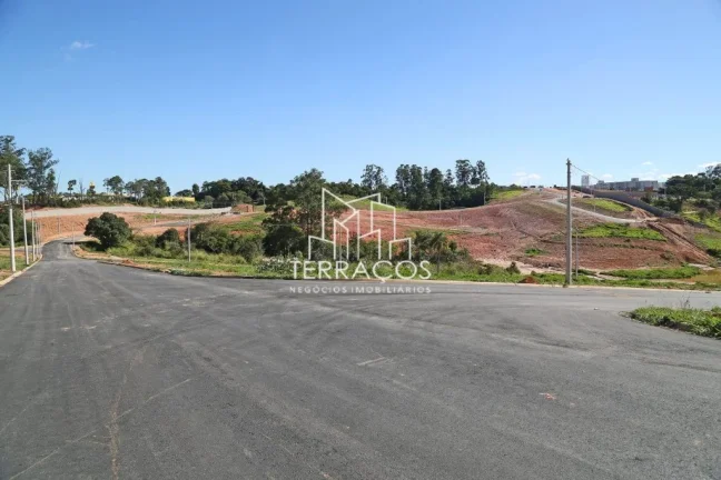 Imagem TERRENOS A PARTIR DE 250 M² - CONDOMÍNIO LAGO AZUL - JUNDIAÍ
