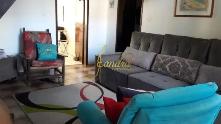 Imagem Perfeita casa para suas ferias em família! com 3 dormitórios com dois terrenos