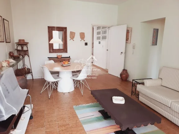 Imagem APARTAMENTO Residencial em GUARUJÁ - SP, PITANGUEIRAS