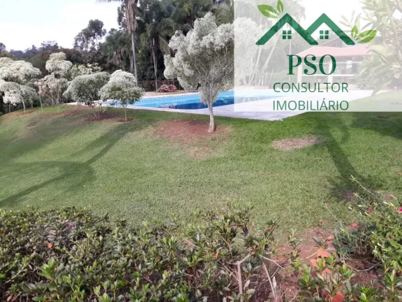 Imagem CHACARA RESIDENCIAL em INDAIATUBA - SP, RECANTO DOS PÁSSAROS