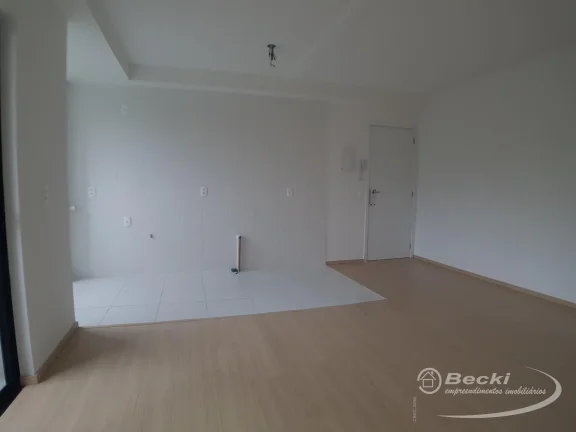 Imagem Apartamento à venda no Floresta Joinville, 2 quartos, 51m²