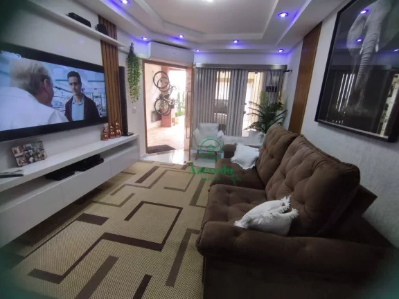 Imagem Sobrado à venda, 200 m² por R$ 850.000,00 - Jardim Adriana - Guarulhos/SP