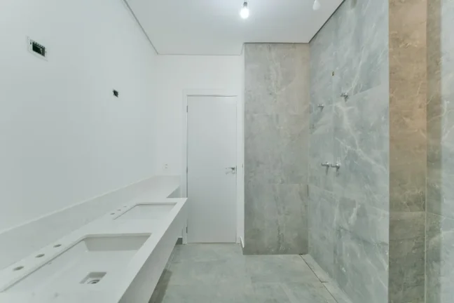 Imagem CASA RESIDENCIAL em São Paulo - SP, Santo Amaro