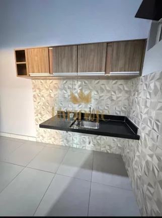 Imagem Galpão Comercial à venda Jd. Piazza Di Roma ZO - Sorocaba/SP