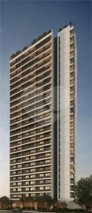 Imagem Studio à venda com 1 quarto em Pinheiros, São Paulo - SP
