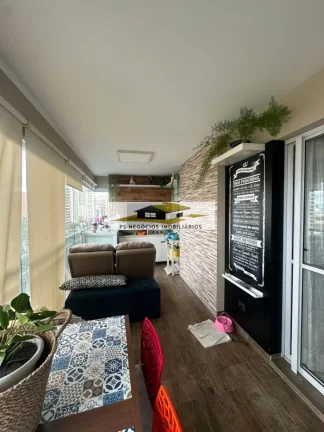 Imagem Apartamento para venda no Ipiranga