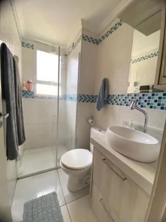 Imagem APARTAMENTO 2 DORM ( 1º ANDAR ) LARANJEIRAS - HORTOLÂNDIA