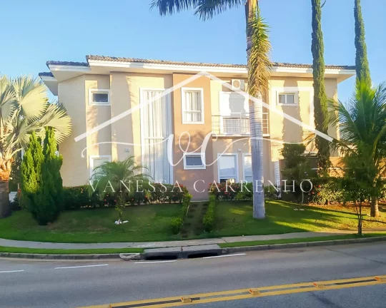 Imagem Venda Sobrado | Vanessa Carrenho Assessoria Imobiliária