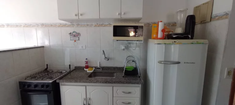 Imagem Apartamento a venda no Itaguá com metragem diferenciada