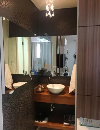 Imagem APARTAMENTO RESIDENCIAL em JOINVILLE - SC, ANITA GARIBALDI