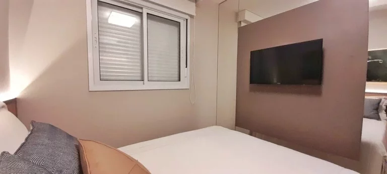 Imagem APARTAMENTO RESIDENCIAL em São Paulo - SP, Vila Guilherme
