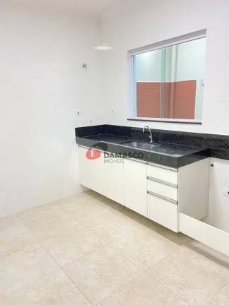 Imagem Casa padrão à Venda, Jardim das Maravilhas, Santo André, SP
