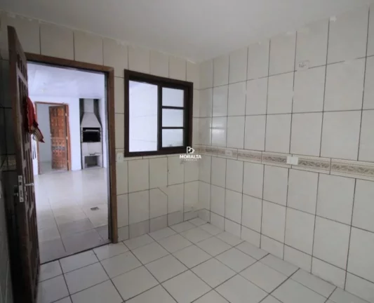 Imagem Casa para Venda em São José dos Pinhais, Roseira de São Sebastião, 3 dormitórios, 1 banheiro, 2 vagas