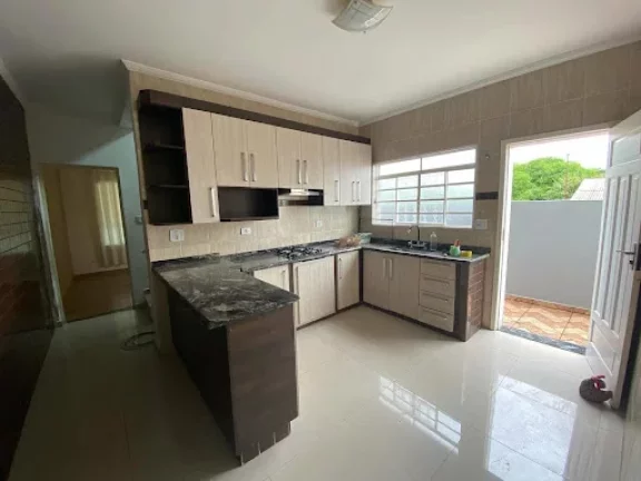 Imagem Casa com 4 dormitórios à venda, 200 m² por R$ 380.000,00 - Jardim Bela Vista - Tatuí/SP
