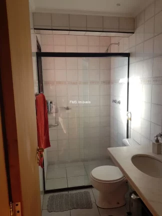Imagem Apartamento à venda em São Paulo-SP, Bosque da Saúde: 2 quartos, 1 suíte, 2 salas, 3 banheiros, 3 vagas de garagem!