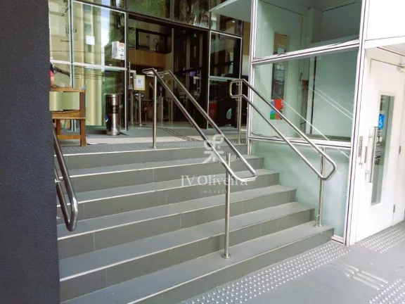 Imagem Sala à venda, 50 m² por R$ 595.000,00 - Vila Progredior - São Paulo/SP