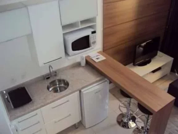 Imagem Duplex para LOCAÇÃO em Cidade Monções - NYC Berrini 40m²