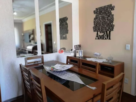 Imagem Apartamento para Venda 3 Quartos, 1 Vaga, Barcelona, São Caetano do Sul - SP | EDIFICIO SAN MARTIN