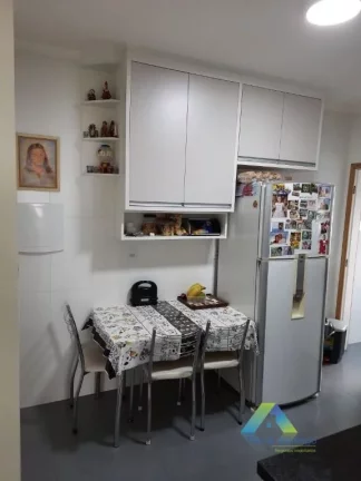Imagem Apartamento Cobertura, com 4 Quartos e 4 banheiros