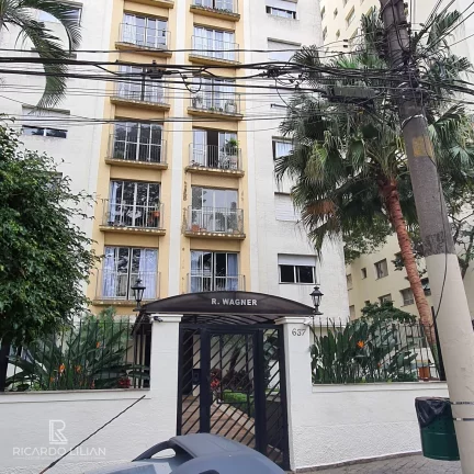 Imagem "Encantador apartamento de 1 dormitório no Cambuci: aproveite de conforto e lazer a poucos passos do Parque da Aclimação!"