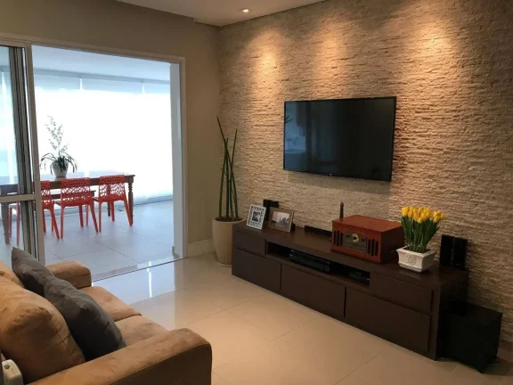 Imagem Apartamento 111 m² - Aclimação, 3 dormitórios
