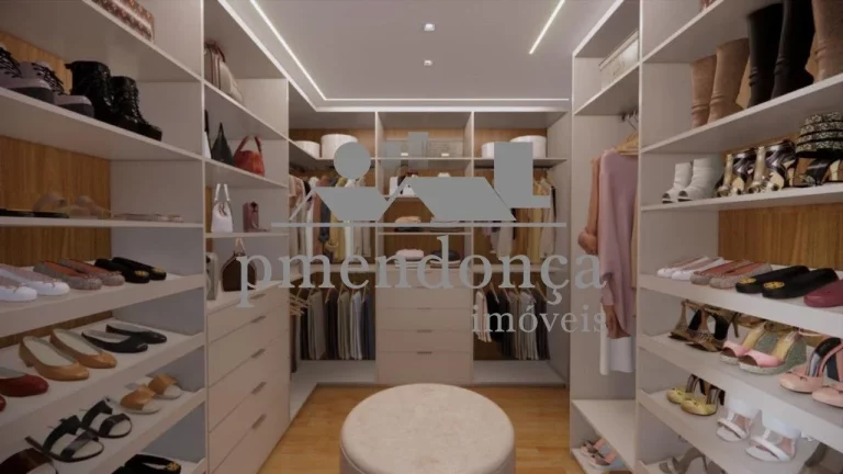 Imagem Apartamento na Rua Bahia, reformado, com 280m² pronto para morar!