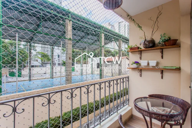 Imagem Apartamento à venda no bairro Itaim Bibi - São Paulo/SP, Zona Sul