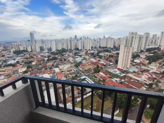Imagem Apartamento para Venda em Goiânia, Parque Amazônia, 3 dormitórios, 3 suítes, 4 banheiros, 2 vagas