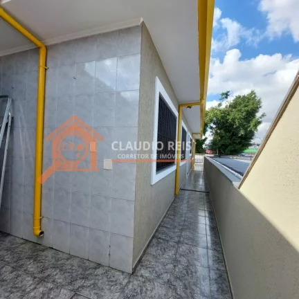 Imagem Casa Comercial para alugar, 195m² - Campo Grande