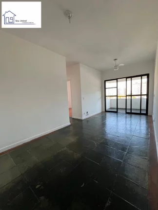 Alugo apartamento 2 quartos - Estrada dos Bandeirantes / Camorim