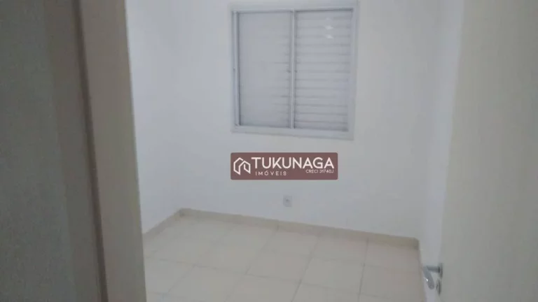 Imagem Apartamento com 2 dormitórios para alugar, 52 m² por R$ 1.885,00/mês - Jardim do Divino - São Paulo/SP