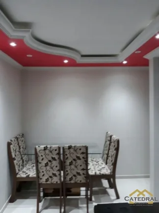 Imagem APARTAMENTO COM 2 DORMITÓRIOS À VENDA, 50 M² POR R$ 320.000,00 - COLÔNIA - JUNDIAÍ/SP