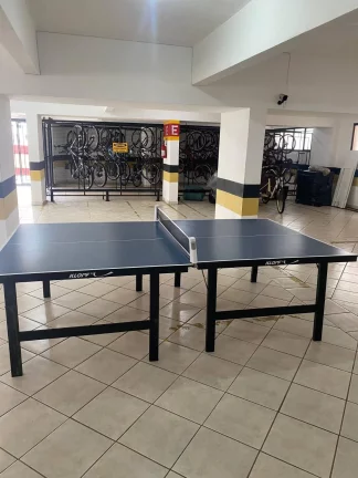 Imagem Ótimo Apartamento com dois dormitórios - Guilhermina - Praia Grande.