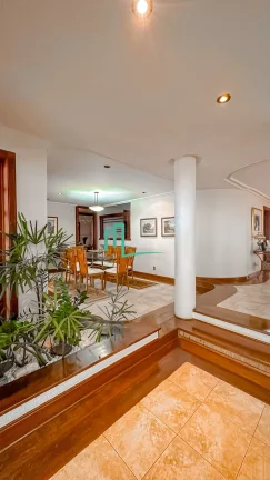 Imagem SOBRADO Á VENDA NO CONDOMINIO MORADA DO VERDE