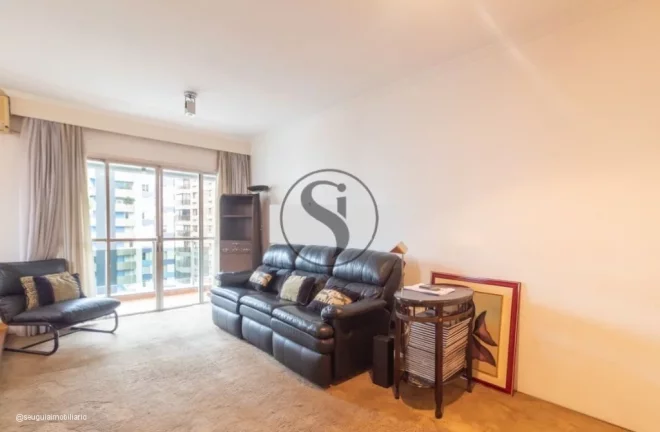 Imagem APARTAMENTO RESIDENCIAL em SÃO PAULO - SP, VILA NOVA CONCEIÇÃO