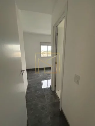 Imagem Apartamentos / Padrão na cidade de Hortolândia