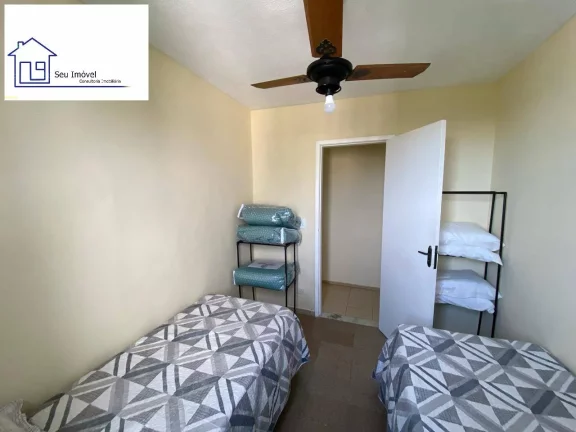 Imagem OPORTUNIDADE! VENDO APARTAMENTO 2 QUARTOS MOBILIADO EM JACAREPAGUÁ