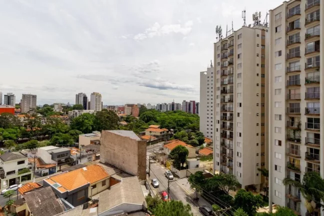 Imagem APARTAMENTO RESIDENCIAL em São Paulo - SP, Vila Guarani (Z Sul)