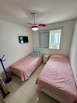 Imagem Apartamento à venda no bairro Astúrias - Guarujá/SP